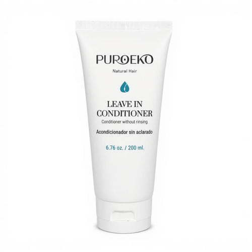 Leave-In Conditioner