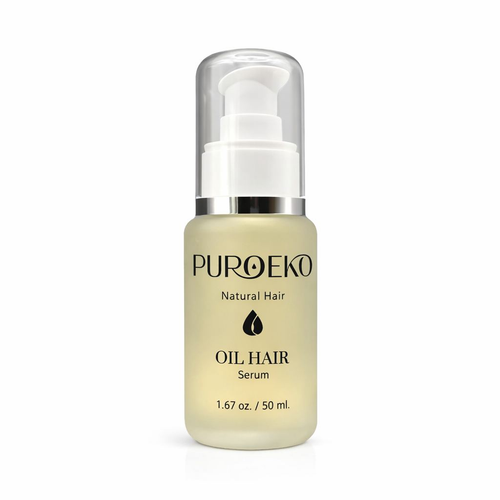 Hair Oil Serum