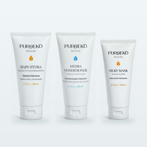 Hydra Kit (3 products)