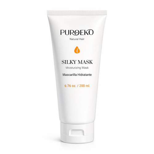 Silky Mask