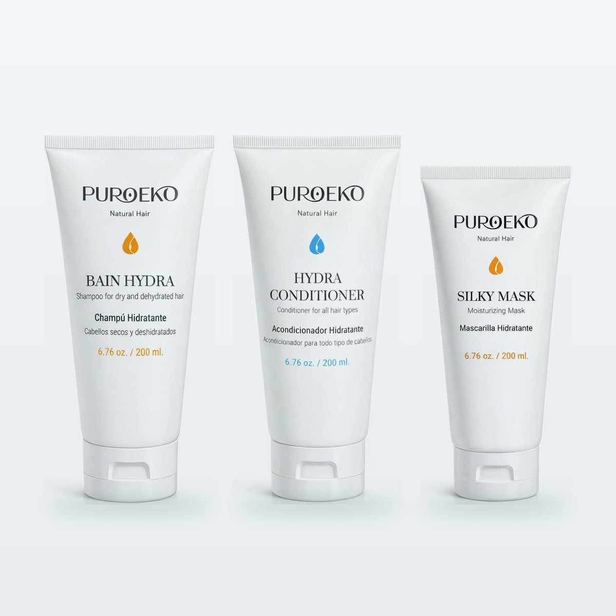PUROEKO Hydra Kit