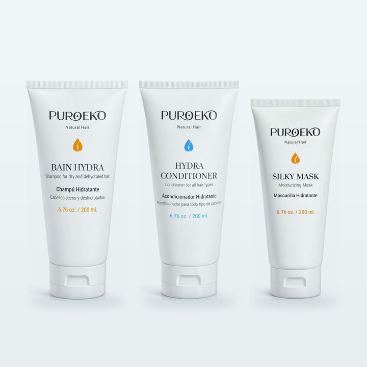 PUROEKO Hydra Kit